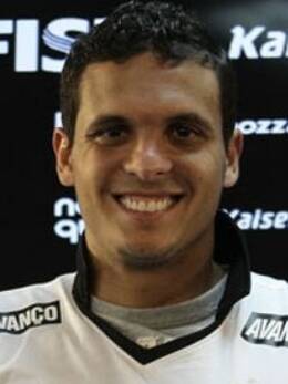Ramon de Moraes Motta