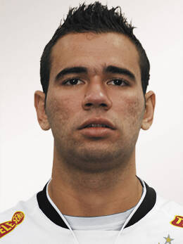 Leandro Castan da Silva