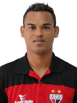 Valmir Roseno Santos