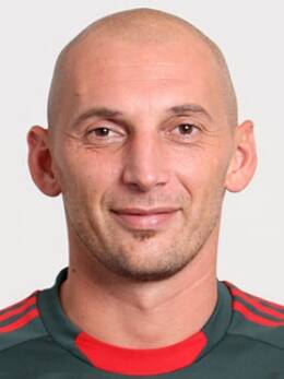 Christian Abbiati