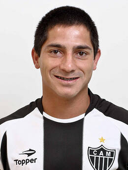 Danilo Veron Bairros