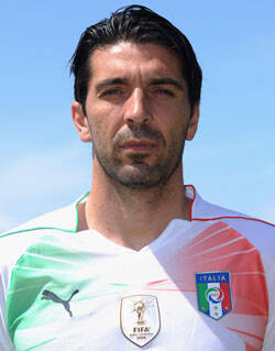Gianluigi Buffon