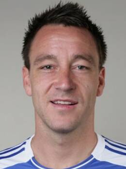 John George Terry