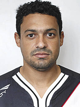 Éder Luís de Oliveira