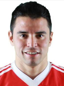 Tudo sobre Javier Pedro Saviola Fernández - iG Esporte
