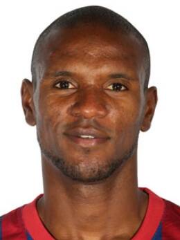 Éric Sylvain Abidal