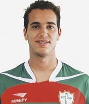Diego Vilela Menezes dos Santos