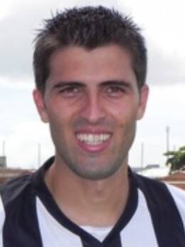 Diego Alessandro Aparecido Sacoman Silva