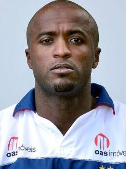 Reinaldo da Cruz Oliveira Alchetron, the free social encyclopedia