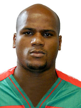 Domingos Nascimento dos Santos Filho