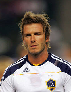 David Robert Joseph Beckham