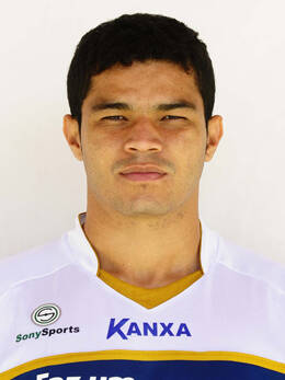 Maxsuel Rodrigo Lino