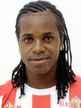 Jefferson da Silva Nascimento