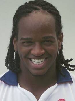 Magno Damasceno Santos da Cruz
