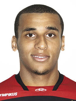 Welinton Souza Silva