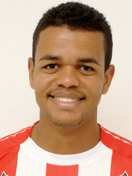 Airton Santos de Oliveira