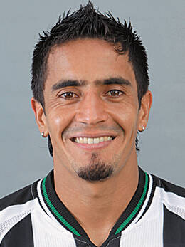 Wilson Osmar Pittoni Rodríguez