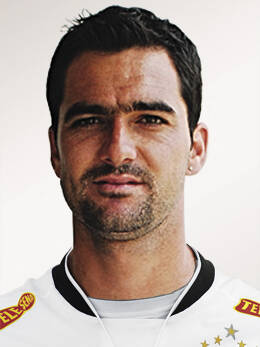 Danilo Gabriel de Andrade