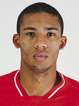 Juan Guilherme Nunes Jesus
