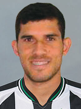 Fernando Gabriel Vougado Ribeiro