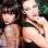 <span>Ex-BBB Bianca Jahara e Diana são amigas!</span> - <strong>Foto: Reprodução/Twitter</strong>