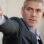 <span>George Clooney no filme ´´The American``</span> - <strong>Foto: Divulgação</strong>