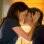 <span>Kristen Stewart e Robbert Pattinson em cena no filme Crepúsculo</span> - <strong>Foto: Divulgação</strong>