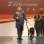 O terceiro lugar, do look para pessoa com deficiência visual e cão-guia, ficou com Cilmar Silva, estudante da Etec Tiquatira. Foto: Divulgação