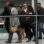 <span>Bia Antony e Ronaldo deixam a maternidade com a filha caçula do casal, Maria Alice, em abril de 2010, em São Paulo</span> - <strong>Foto: AgNews</strong>