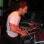 <span>Junior Lima em seu novo projeto de música eletrônica</span> - <strong>Foto: Divulgação</strong>