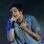 <span>Luan Santana em seu show</span> - <strong>Foto: Divulgação</strong>
