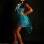 <span>Ariadna Arantes</span> - <strong>Foto: Reprodução/Orkut</strong>