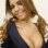 A ex-BBB Cacau Colucci também integra a nova classe vivendo a Dona Linda Rosa. "Isso é bom prá mai de metro..." será sua frase mais usada.. Foto: Edu Moraes / Record