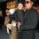 <span>Brad Pitt com Angelina e os gemêos, Vivienne e Knox</span> - <strong>Foto: </strong>