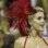 <span>Ana Hickmann já foi rainha de bateria da Grande Rio</span> - <strong>Foto: AgNews</strong>