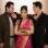 <span>Ao lado de Juliana Paes Leme e Marcio Garcia na novela “Caminho das Índias”, Rodrigo interpretou Raj. O personagem lhe rendeu o prêmio Extra de TV de melhor ator</span> - <strong>Foto: Divulgação</strong>