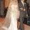 <span>Wanessa entrando na igreja  no seu casamento junto com o seu pai, o cantor sertanejo, Zezé de Camargo</span> - <strong>Foto: Divulgação</strong>