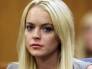 Lindsay Lohan