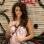 <span>Penélope Cruz no papel de Vicky Cristina Barcelona</span> - <strong>Foto: Divulgação</strong>