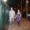 <span>Wagner Moura com a esposa, a fotógrafa Sandra Delgado, com quem tem dois filhos, Bento e Salvador</span> - <strong>Foto: AgNews</strong>