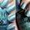 O lindo azul 3D, da Milani, e Atlantis, da China Glaze. Foto: Kae Redding