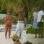 <span>Jay-Z e Beyonce na praia</span> - <strong>Foto: Divulgação</strong>