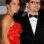 <span>Com a sua atual namorada Jessica Biel</span> - <strong>Foto: Getty Images</strong>