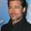 <span>Brad Pitt é um dos maiores atores da atualidade, e um dos rostos mais conhecidos do Show Biz internacional</span> - <strong>Foto: Getty Images</strong>