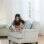 Juliana Paes revelou que a maternidade mudou sua vida. Foto: Divulgação