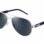 Na Luxottica, óculos Polo Ralph Lauren, R$ 710. Foto: Divulgação