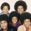 No início dos anos 1970 o Jackson Five virou fenômeno do pop mundial. Foto: Reprodução