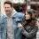 <span>Selton Mello nas filmagens de "Jean Charles",com Vanessa Giácomo, em Londres</span> - <strong>Foto: - Divulgação</strong>
