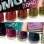 Linha de Holográficos da China Glaze. Foto: Divulgação