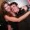 <span>Gisele Itié e o namorado, Caio Junqueira durante o lançamento da revista "VIP"</span> - <strong>Foto: AgNews</strong>